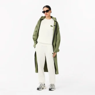 Pantalones de chándal unisex de corte holgado