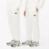 Pantalones de chándal unisex de corte holgado