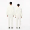 Pantalones de chándal unisex de corte holgado