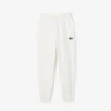 Pantalones de chándal unisex de corte holgado