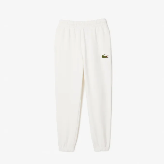 Pantalones de chándal unisex de corte holgado