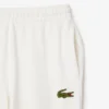 Pantalones de chándal unisex de corte holgado