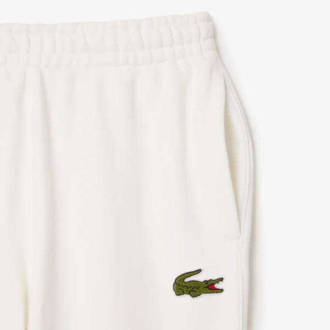 Pantalones de chándal unisex de corte holgado
