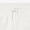 Pantalones de chándal unisex de corte holgado