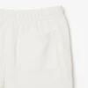 Pantalones de chándal unisex de corte holgado