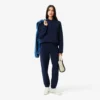 Pantalones de chándal unisex de felpa