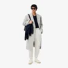 Pantalones de chándal unisex de felpa