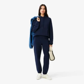 Pantalones de chándal unisex de felpa
