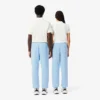 Pantalones de chándal unisex de felpa
