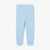 Pantalones de chándal unisex de felpa