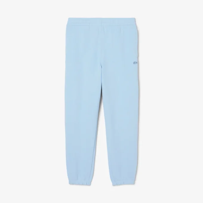 Pantalones de chándal unisex de felpa