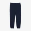 Pantalones de chándal unisex de felpa