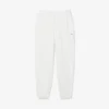 Pantalones de chándal unisex de felpa