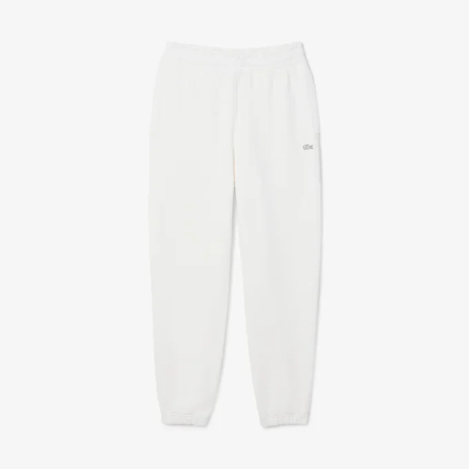 Pantalones de chándal unisex de felpa