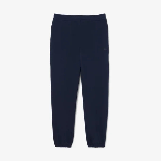 Pantalones de chándal unisex de felpa