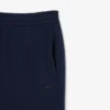 Pantalones de chándal unisex de felpa