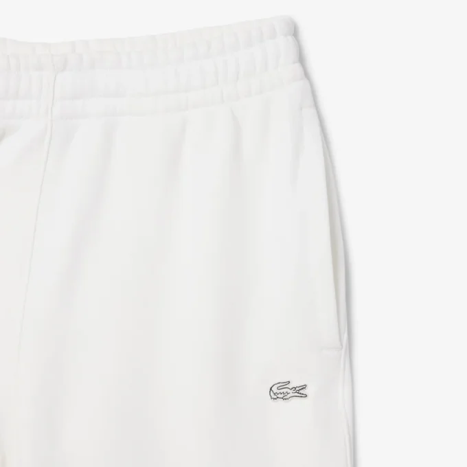 Pantalones de chándal unisex de felpa
