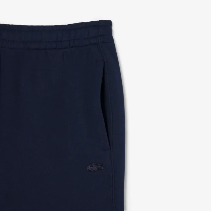 Pantalones de chándal unisex de felpa