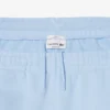 Pantalones de chándal unisex de felpa