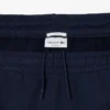 Pantalones de chándal unisex de felpa