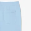 Pantalones de chándal unisex de felpa