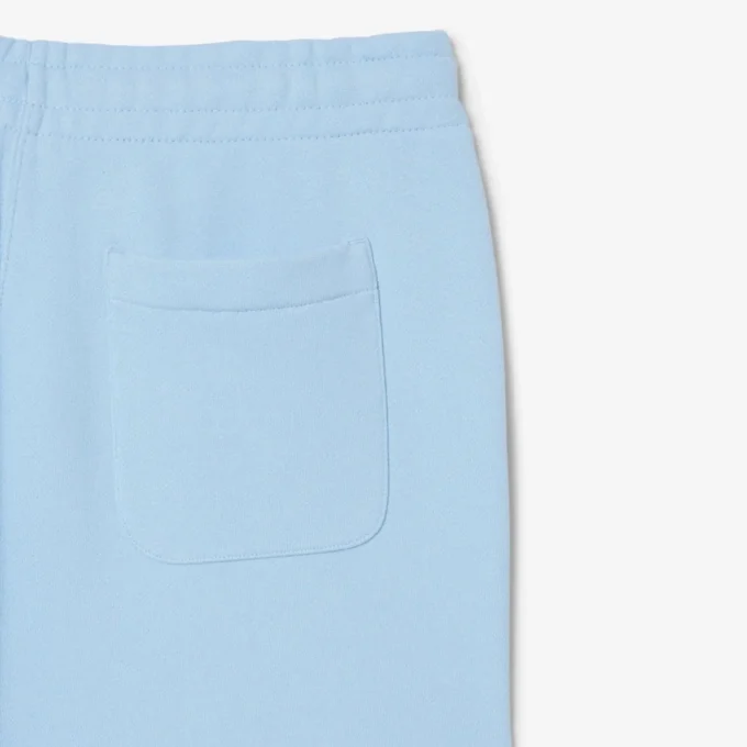 Pantalones de chándal unisex de felpa