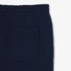 Pantalones de chándal unisex de felpa