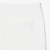 Pantalones de chándal unisex de felpa