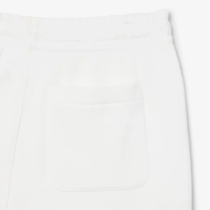 Pantalones de chándal unisex de felpa