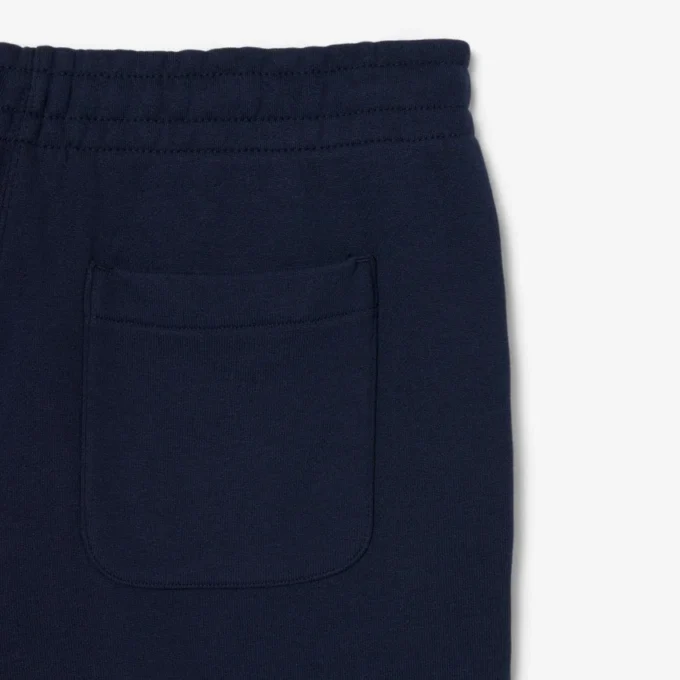 Pantalones de chándal unisex de felpa