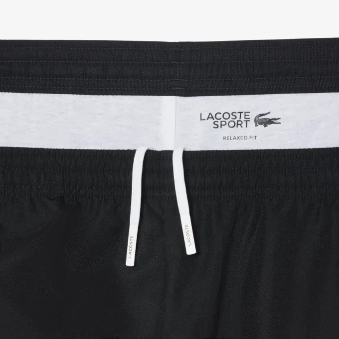 Pantalones de deporte ligeros de hombre