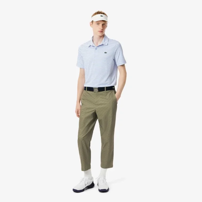 Pantalones de golf cortos Ultra Dry para hombre