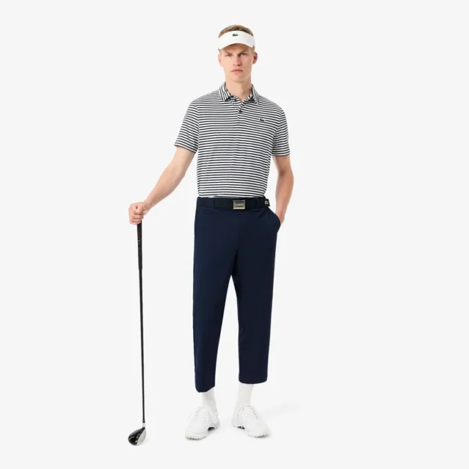 Pantalones de golf cortos Ultra Dry para hombre