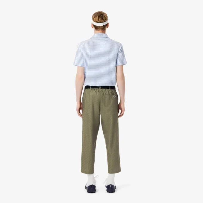 Pantalones de golf cortos Ultra Dry para hombre
