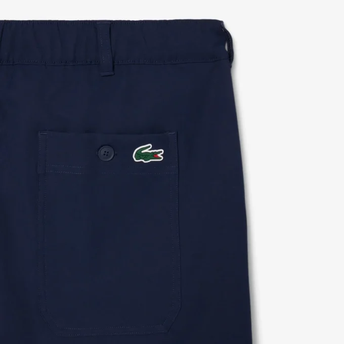Pantalones de golf cortos Ultra Dry para hombre