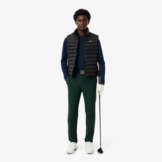 Pantalones de Golf Ultra Dry de corte ajustado para hombre