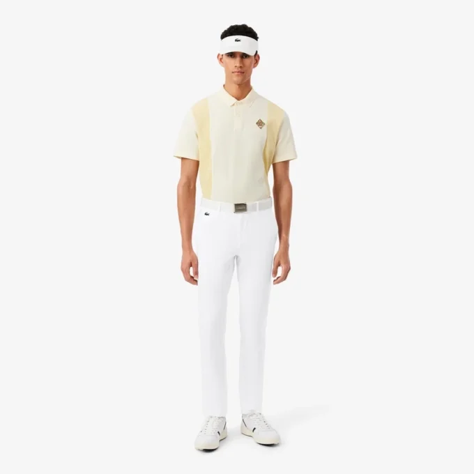Pantalones de Golf Ultra Dry de corte ajustado para hombre