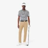 Pantalones de Golf Ultra Dry de corte ajustado para hombre