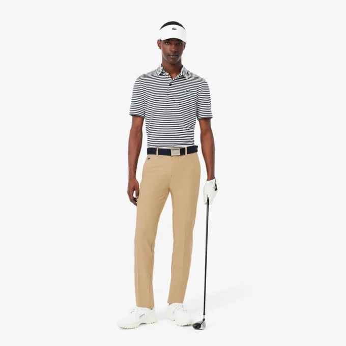 Pantalones de Golf Ultra Dry de corte ajustado para hombre
