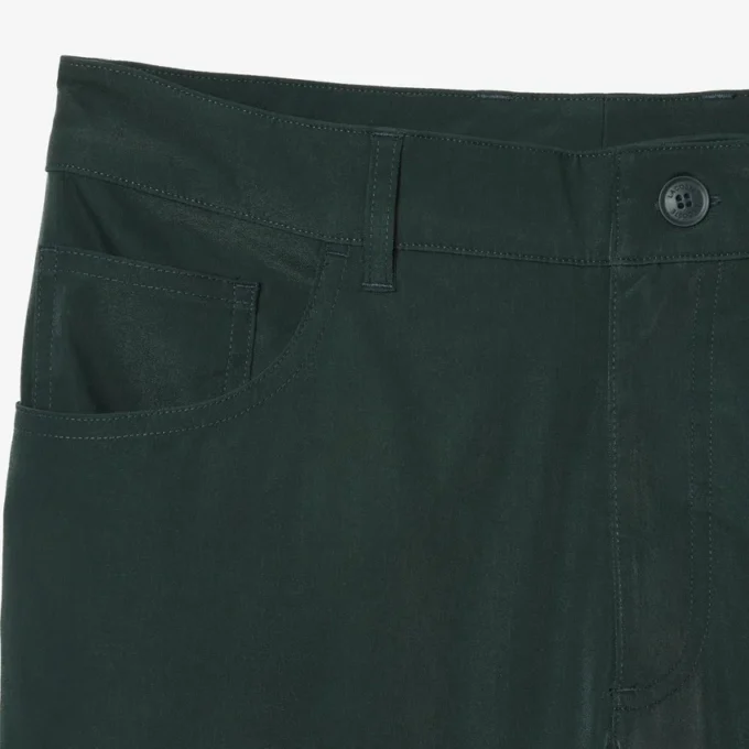 Pantalones de Golf Ultra Dry de corte ajustado para hombre