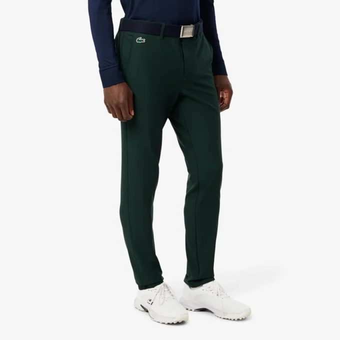 Pantalones de Golf Ultra Dry de corte ajustado para hombre