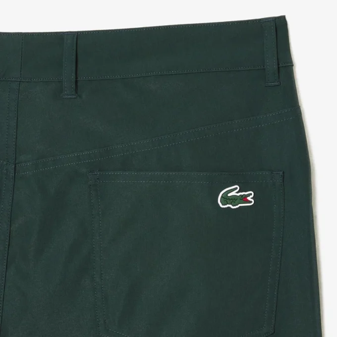 Pantalones de Golf Ultra Dry de corte ajustado para hombre