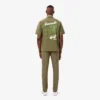 Pantalones de Golf Ultra Dry de corte ajustado para hombre