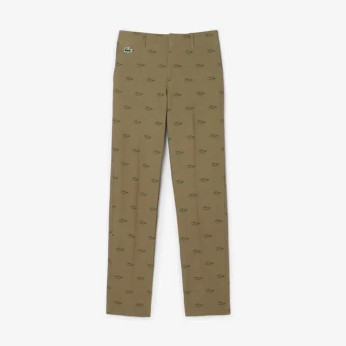 Pantalones de Golf Ultra Dry de corte ajustado para hombre