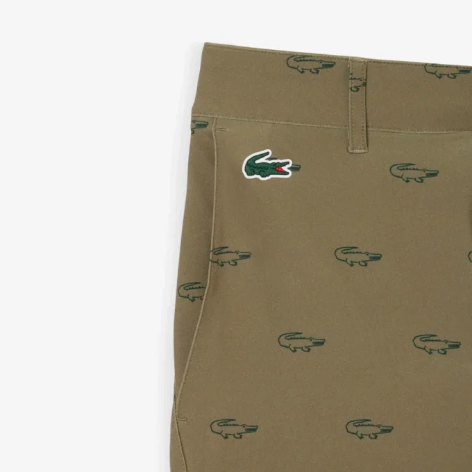 Pantalones de Golf Ultra Dry de corte ajustado para hombre