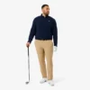 Pantalones de Golf Ultra Dry de corte ajustado para hombre