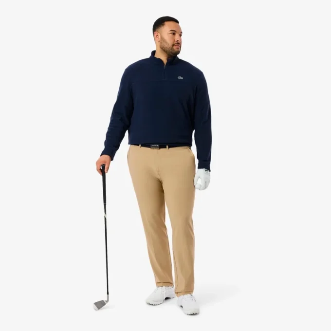 Pantalones de Golf Ultra Dry de corte ajustado para hombre