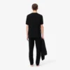 Pantalones de pijama de jersey de algodón para hombre