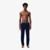 Pantalones de pijama multicolor para hombre
