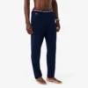 Pantalones de pijama multicolor para hombre
